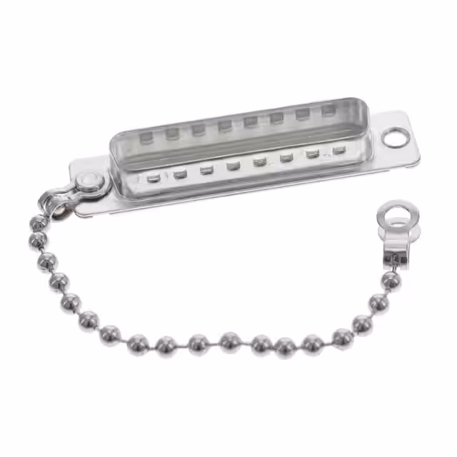 L17D4K63025 Amphenol ICC (Commercial Products)  Accesorios para conectores D-Sub en forma de D